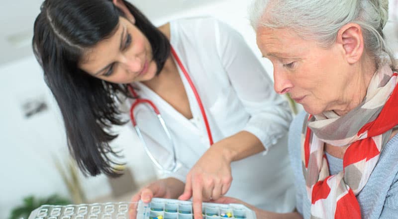 RN Medication Management
